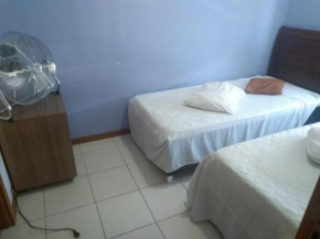 Apartamento próximo Arena do Rock in-Rio